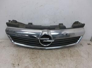 Kühlergrill  OPEL ZAFIRA B (A05) 1.9 CDTI 74 KW