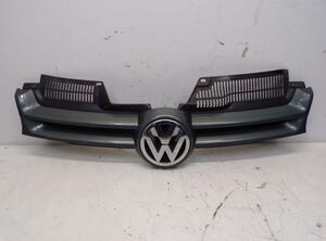 Radiator Grille VW GOLF V (1K1)