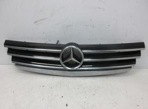 Radiator Grille MERCEDES-BENZ A-CLASS (W169)