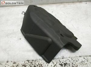 Engine Cover BMW 5er (E60)