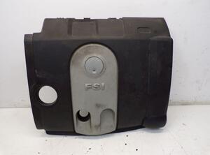 Engine Cover VW GOLF PLUS (5M1, 521)