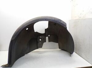 Wheelhouse MERCEDES-BENZ Vito/Mixto Kasten (W639)