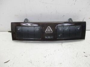 Switch Panel MERCEDES-BENZ C-Klasse (W203)