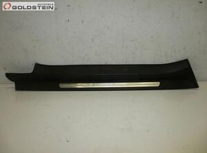 Sill Trim AUDI TT (8J3)