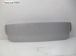 Spoiler BMW X3 (E83)