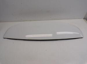 Spoiler hinten Heckspoiler EWP WEISS BANQUISE CITROEN C4 GRAND PICASSO I (UA_) 1.6 VTI 120 88 KW