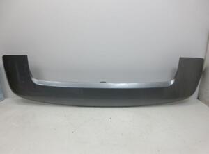 Spoiler hinten Dachspoiler Bremsleuchte A7K Quarz Silver Met SUBARU TRIBECA 3.6 190 KW