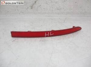 Bumper VW Tiguan (5N)