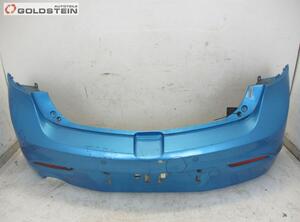 Bumper MAZDA 3 (BL)