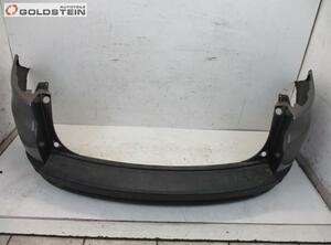 Bumper RENAULT Megane III Grandtour (KZ0/1)