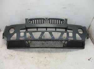 Bumper BMW X3 (E83)