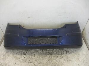 Stoßstange hinten 2X Indigo Blue HYUNDAI I30 (FD) 1.4 80 KW