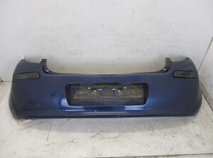 Bumper RENAULT Clio III (BR0/1, CR0/1), RENAULT Clio IV (BH)