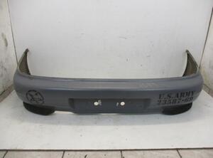 Bumper SUBARU Impreza Station Wagon (GF)