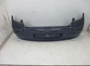 Bumper RENAULT Clio III (BR0/1, CR0/1)