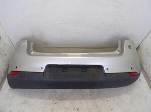 Bumper RENAULT Megane III Schrägheck (B3, BZ0/1)