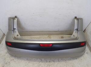 Bumper NISSAN Note (E11, NE11)