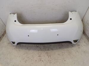 Bumper RENAULT Zoe (BFM)