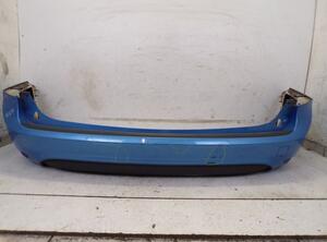 Bumper FORD Focus II Turnier (DA, DS, FFS)