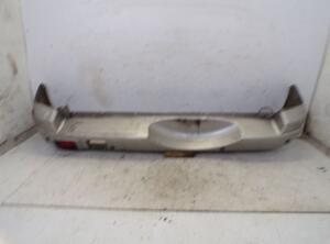 Bumper MITSUBISHI Pajero Pinin (H6W, H7W)