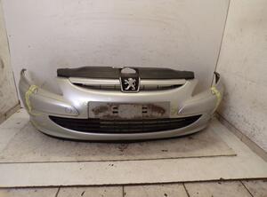 Bumper PEUGEOT 307 CC (3B)