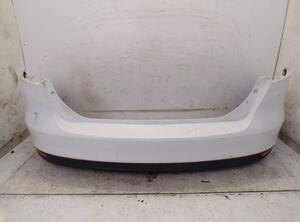 Bumper FORD Focus III Stufenheck (--)