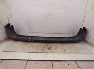 Bumper VW Crafter 30-50 Kasten (2E)