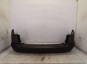 Bumper PEUGEOT 207 SW (WK)