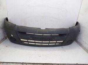 Bumper NISSAN Interstar Kasten (X70)