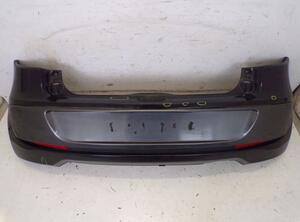 Bumper MITSUBISHI Colt CZC Cabriolet (RG)