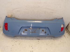 Bumper KIA PICANTO (TA)