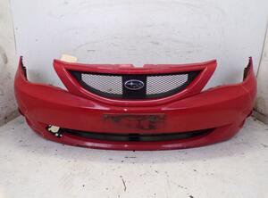 Bumper SUBARU IMPREZA Hatchback (GR, GH, G3)