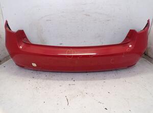 Bumper SUBARU IMPREZA Hatchback (GR, GH, G3)