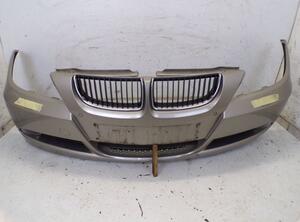 Bumper BMW 3 (E90)