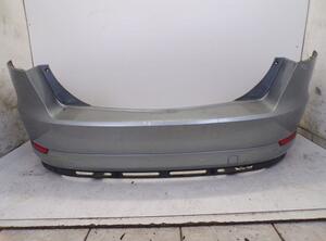 Bumper FORD MONDEO IV (BA7)