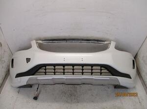 Bumper VOLVO XC60 (156)