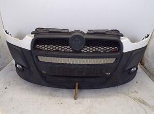 Bumper FIAT DOBLO Cargo (263_)