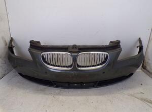 Bumper BMW 5 (E60)