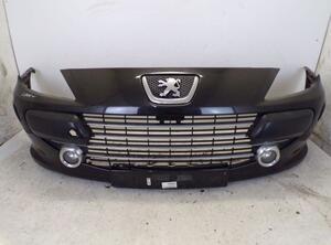 Bumper PEUGEOT 307 CC (3B)