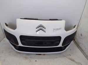 Bumper CITROËN C3 PICASSO (SH_)