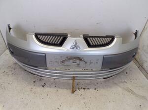 Bumper MITSUBISHI COLT CZC Convertible (RG)