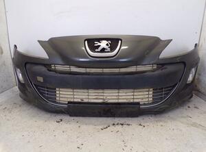 Bumper PEUGEOT 308 SW I (4E_, 4H_)