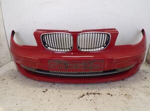 Bumper BMW 1 (E81), BMW 1 (E87)