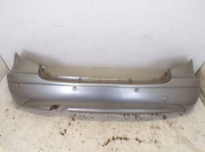 Bumper MERCEDES-BENZ A-CLASS (W169)