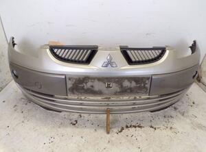 Bumper MITSUBISHI COLT CZC Convertible (RG)