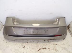 Bumper MITSUBISHI COLT CZC Convertible (RG)