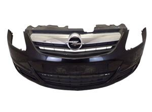 Bumper OPEL CORSA D (S07)