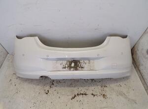 Bumper OPEL CORSA E (X15)