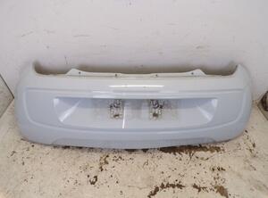 Bumper VW UP! (121, 122, BL1, BL2, BL3, 123)