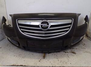 Bumper OPEL INSIGNIA A Sports Tourer (G09)